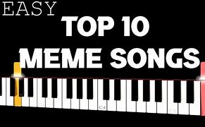 Image result for Playing Meme Songs On Piano