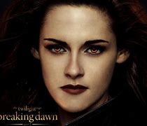 Image result for Twilight Breaking Dawn Part 2 Bella Vampire