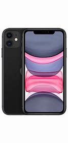 Image result for iPhone 11 Noir