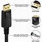 Image result for DisplayPort 1.2 Cable