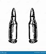 Image result for Bullet Shot Drawing
