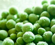 Image result for Larger than Pea Size