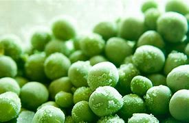 Image result for How Much Is a Pea Size