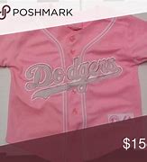 Image result for Los Angeles Dodgers Jersey