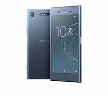 Image result for Sony Xperia XZ-1 Released