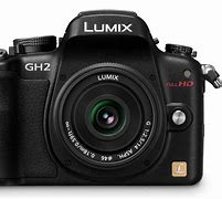 Image result for Panasonic Lumix GH2