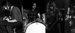Image result for Mono Band Japan