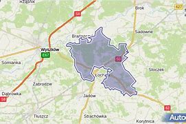 Image result for gmina_Łochów