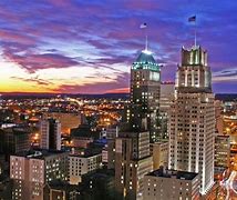 Image result for Newark NJ Skyline