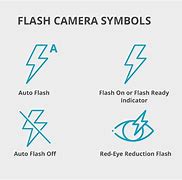 Image result for Nikon Flash Icon