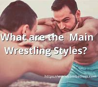 Image result for All Eleven Wrestling Styles