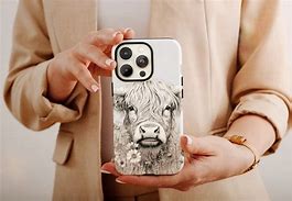 Image result for iPhone 8 Plus Cow Phone Case