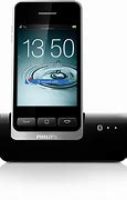 Image result for Cordless Telephone Philips