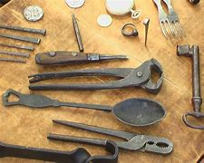Image result for Paul Thrasher Colonial Tool