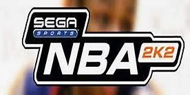 Image result for NBA 2K2.1