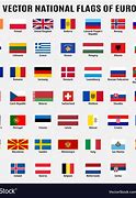 Image result for Europe National Flag