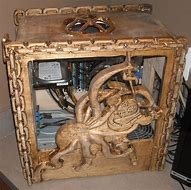 Image result for Naruto PC Case