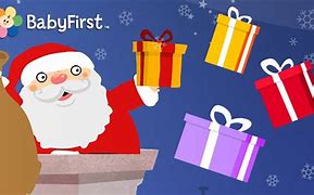 Image result for Christmas Activity Book by Baby First