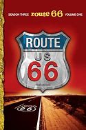 Image result for "Route 66 TV"