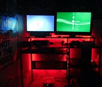 Image result for Computer around Lamp LED