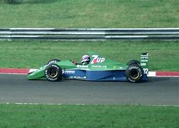 Image result for Ford Formula 1 Car