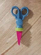 Image result for Snip Play-Doh Palm Scissors