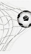Image result for Black and White Soccer Neting