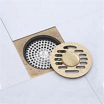 Image result for Vintage Floor Drain Cover