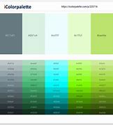 Image result for Apple Colour Scheme