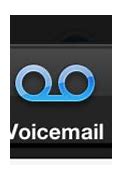 Image result for iPhone Voicemail List