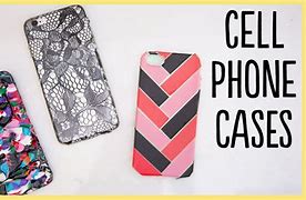 Image result for How to Make a Mobile Phone Case