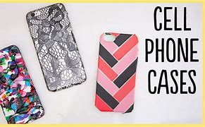 Image result for How to Make a Phone Case at Home