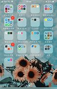 Image result for iPad iOS 12 Home Screen