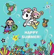 Image result for Paco Tokidoki