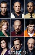 Image result for Breaking Bad Voice Actors