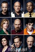 Image result for Entire Cast Breaking Bad