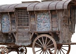 Image result for Medieval Caravan