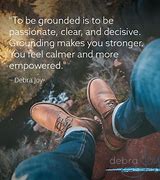 Image result for Grounded to the Ground