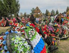 Image result for Tambov Graveyards
