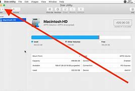 Image result for Where to Find Disk Utility Mac