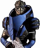 Image result for Mass Effect Characters Garrus