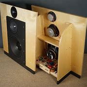 Image result for Home Stereo Speaker Boxes