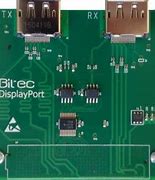 Image result for HDMI FMC Card
