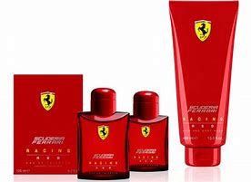 Image result for Ferrari iPhone Fragrance