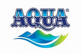 Image result for Aqua's Distilatin Logo