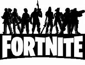 Image result for Fortnite Gamer Logo