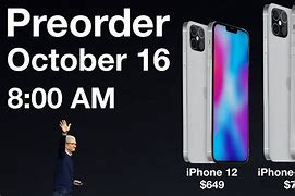 Image result for New iPhone Release Date 12