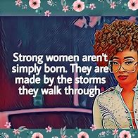 Image result for Strong Black Business Women