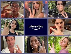Image result for Gen V Amazon Prime Cast