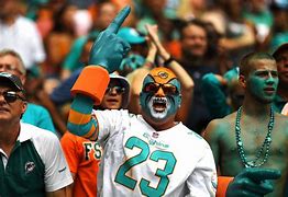 Image result for Famous Miami Dolphins Fans